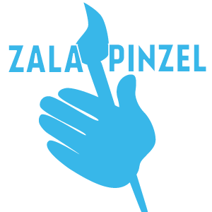 logo zala y pinzel