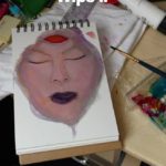 acrílico