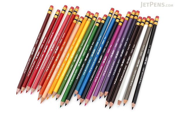 Prismacolor