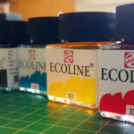 ecoline banner