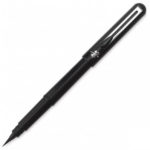 pentel negro