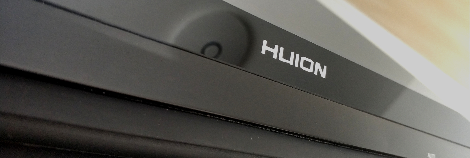 huion gt 191 de 5 años y 8 meses